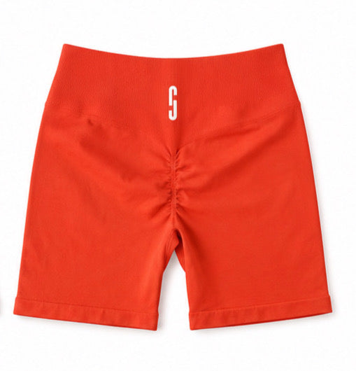 Boost Fit Shorts