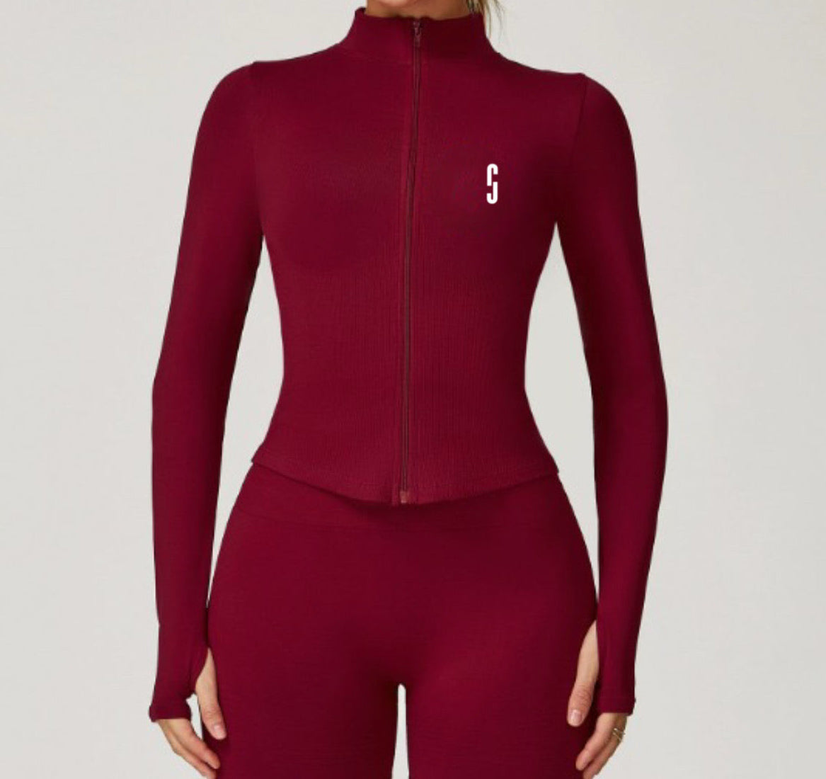 TruForm Jacket