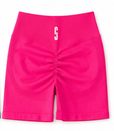 Sculpt Fit Shorts
