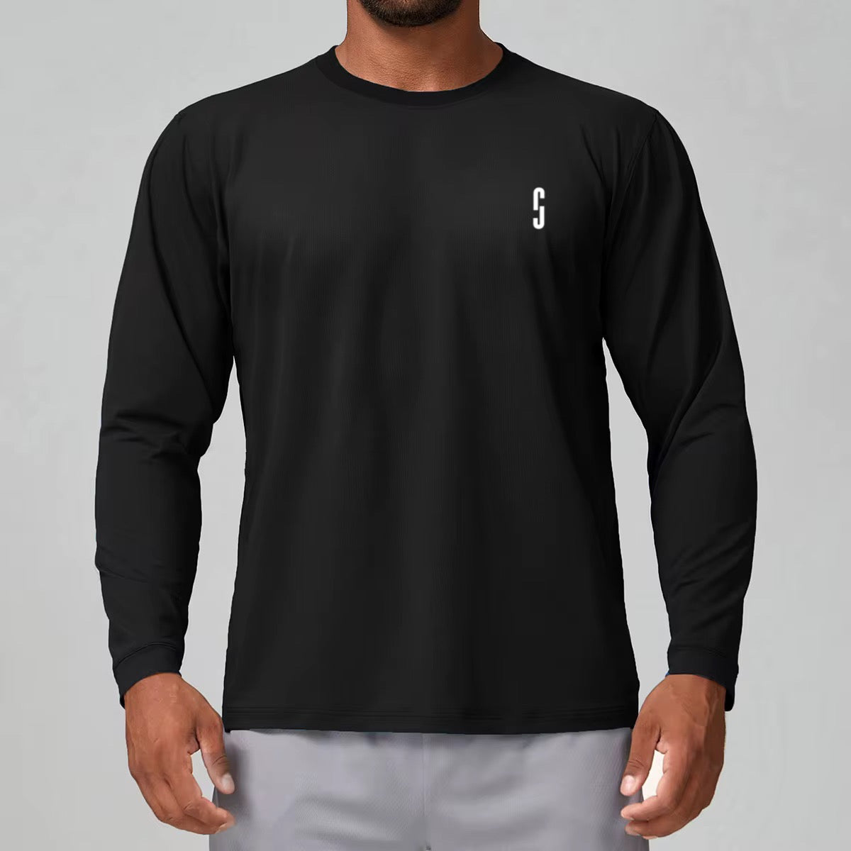 TruForm Long Sleeve Shirt