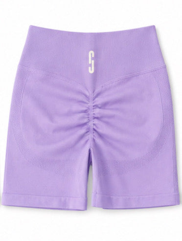 Sculpt Fit Shorts
