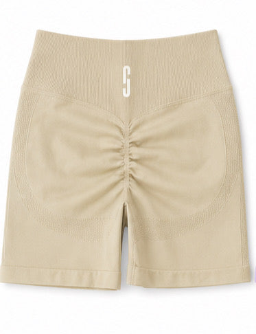 Sculpt Fit Shorts
