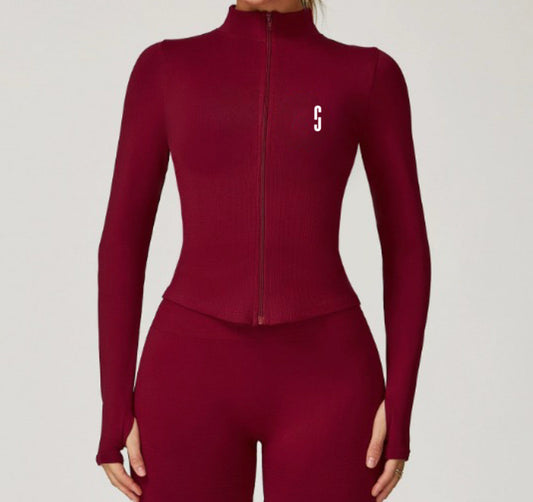 TruForm Jacket