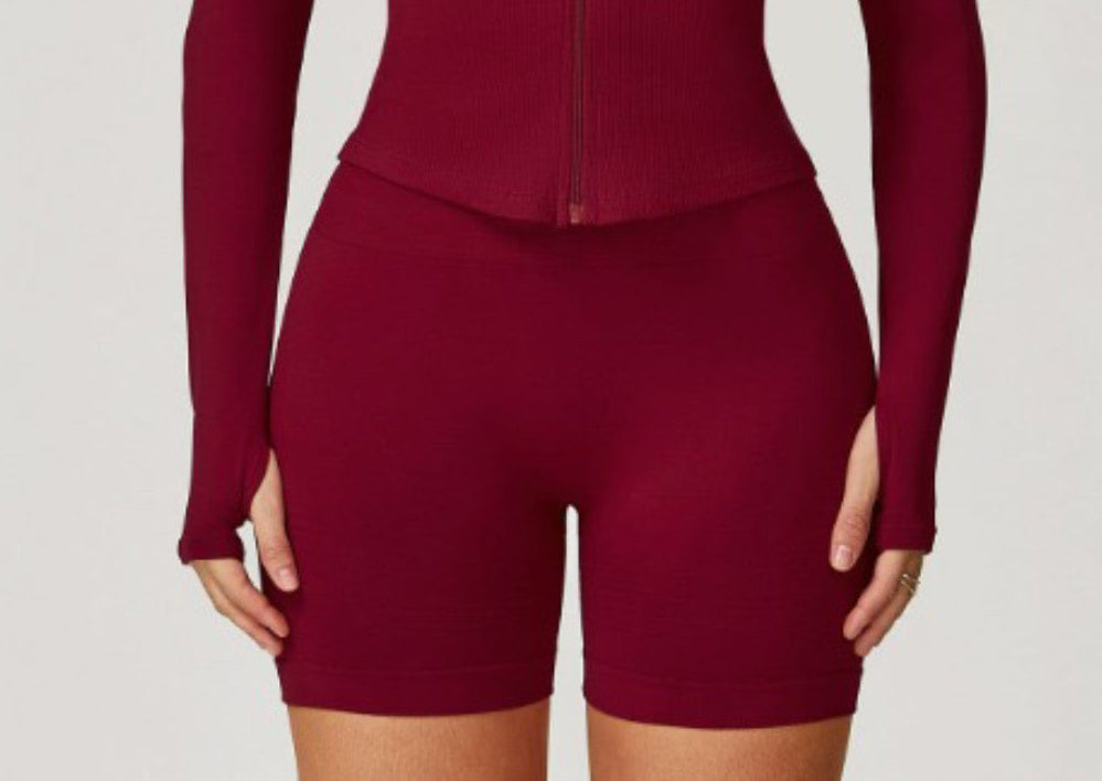 TruForm Shorts