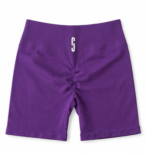 Boost Fit Shorts