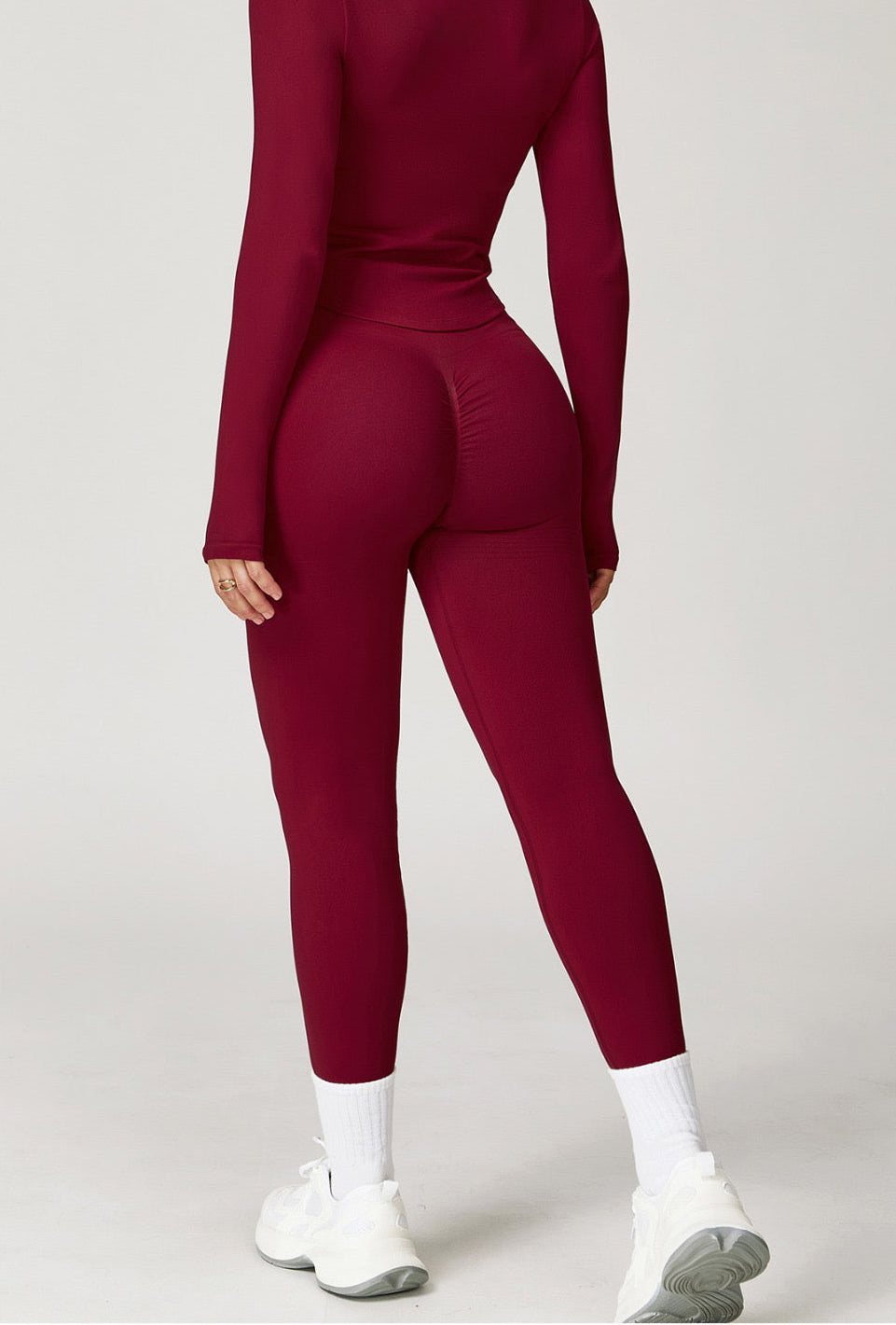 TruForm Leggings