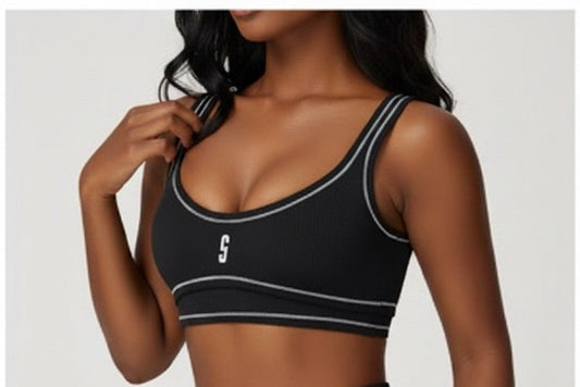Flow Contour Sports Bra
