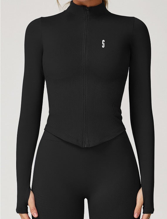 TruForm Jacket