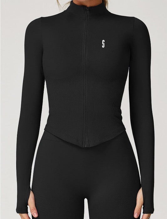 TruForm Jacket