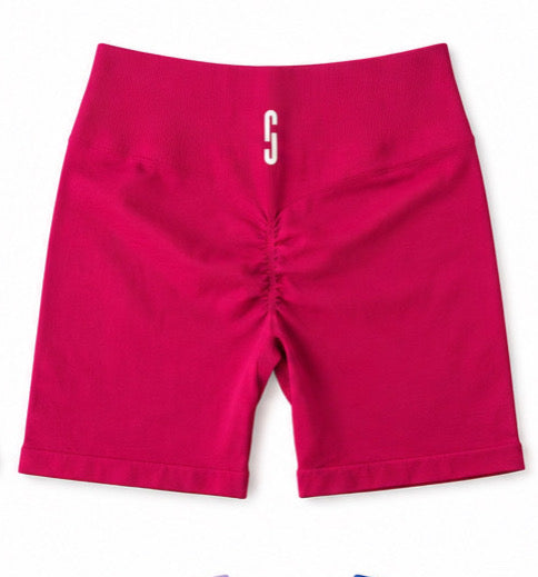 Boost Fit Shorts