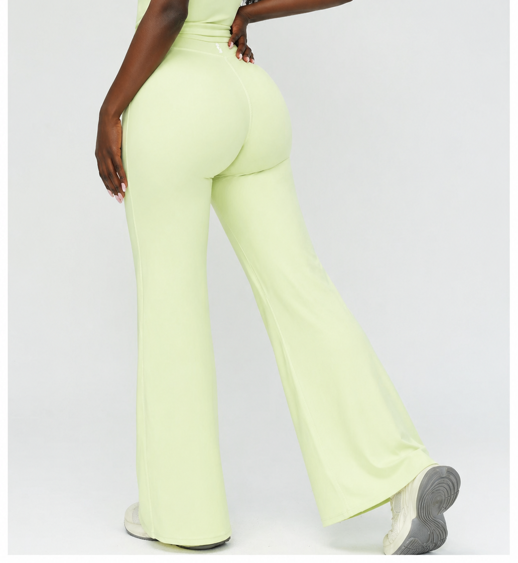 Flow Wide-Leg Pants
