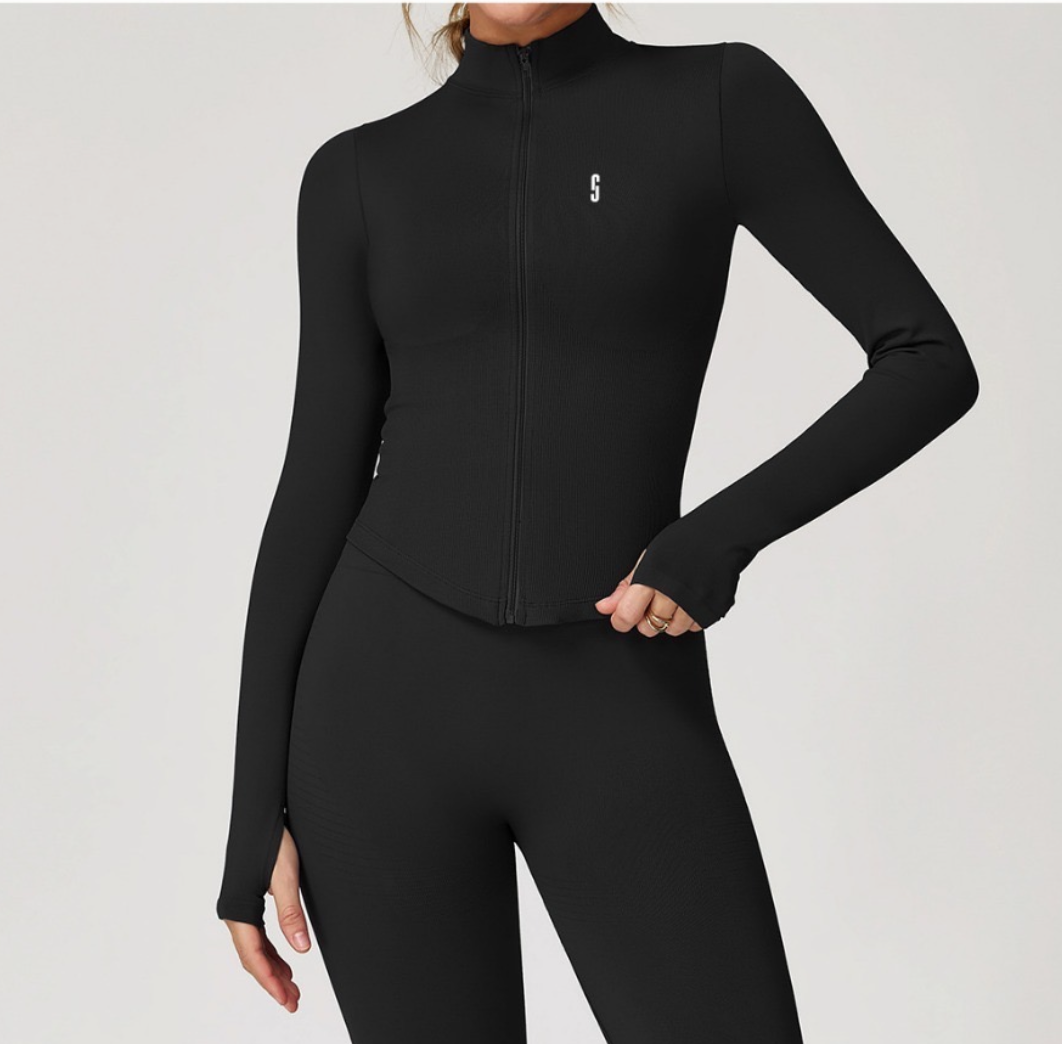 TruForm Jacket