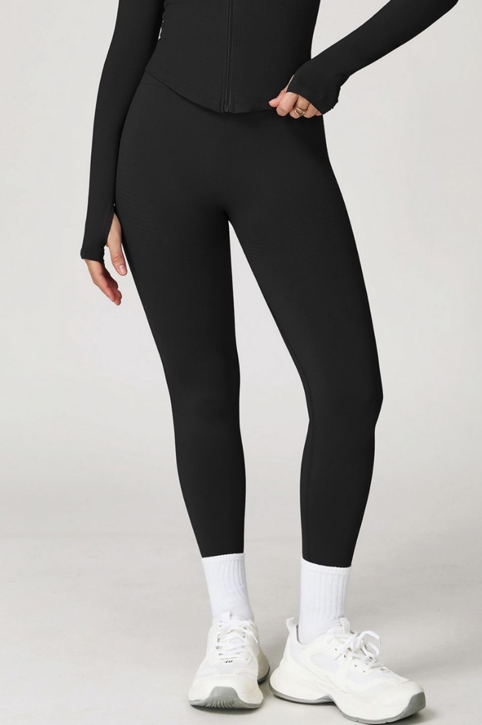 TruForm Leggings