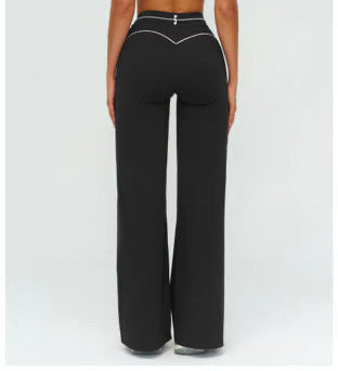 Flow Wide-Leg Pants