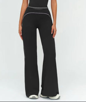Flow Wide-Leg Pants