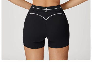 Flow Contour Shorts