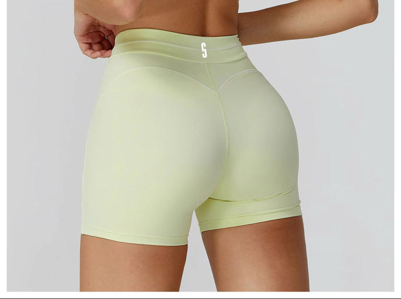 Flow Contour Shorts