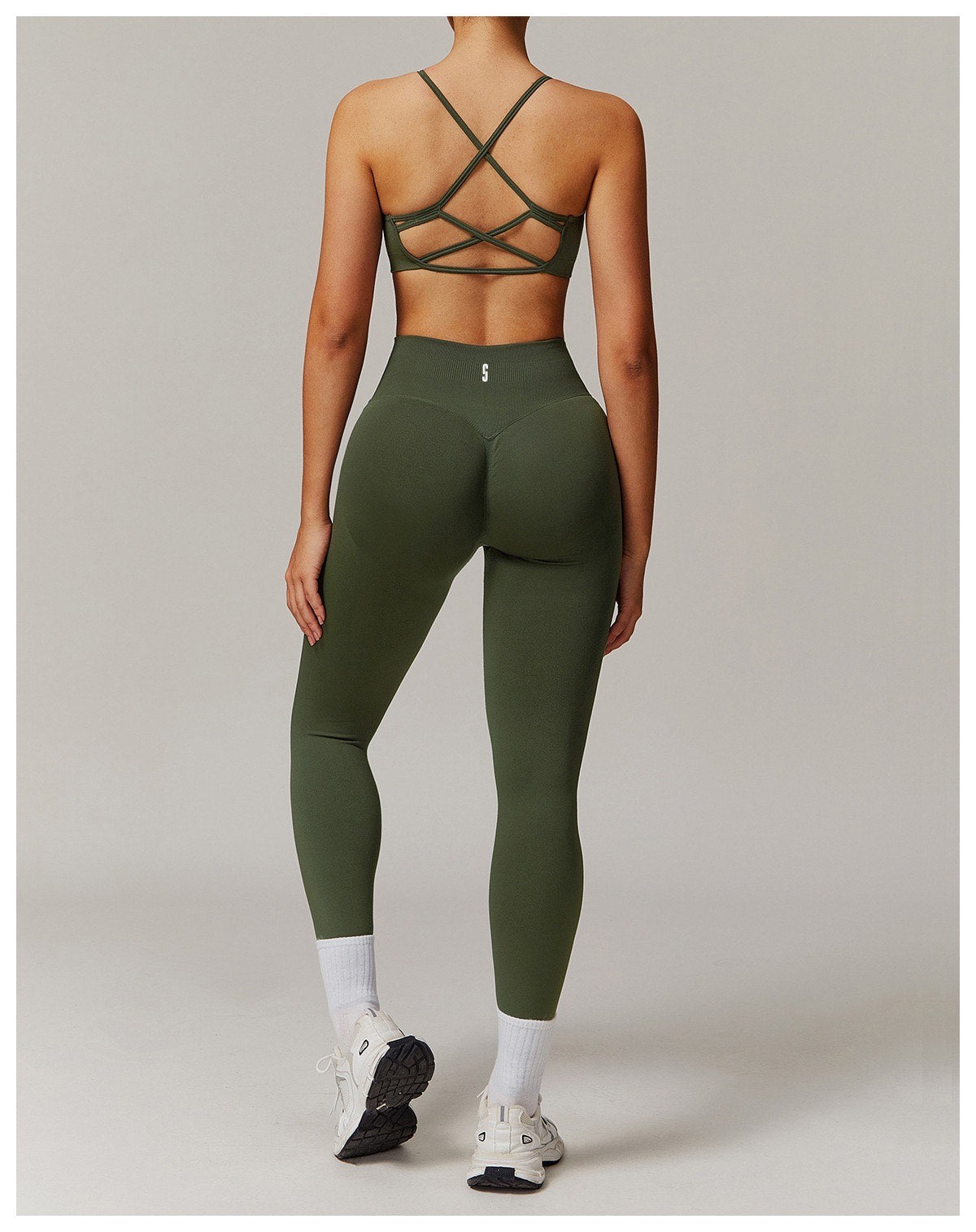 SECOND SKIN LEGGINGS