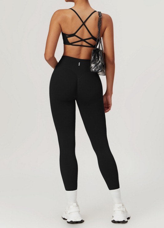 SECOND SKIN LEGGINGS