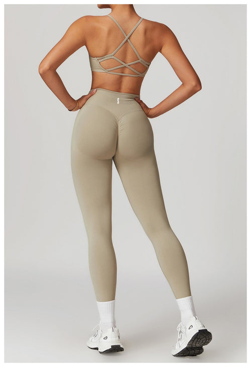 SECOND SKIN LEGGINGS