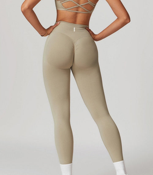 SECOND SKIN LEGGINGS